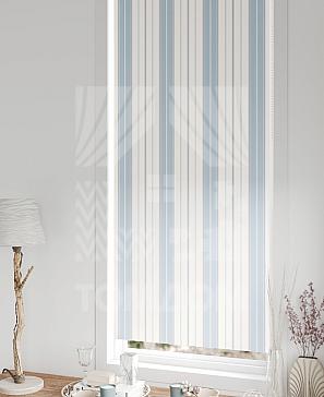 Рулонная штора «Лирстик - 312 - ширина 57 см»