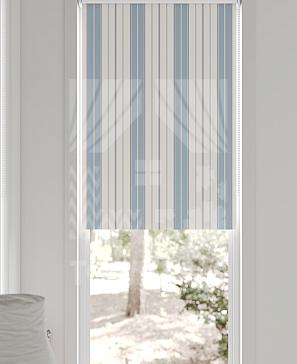 Рулонная штора «Лирстик - 312 - ширина 57 см»