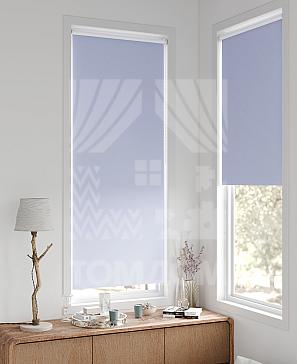 Рулонная штора «Лирстик - 316 - ширина 57 см» | фото 2