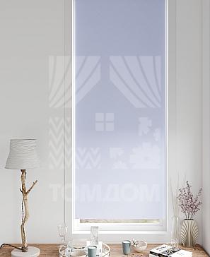 Рулонная штора «Лирстик - 316 - ширина 57 см» | фото 3