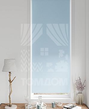 Рулонная штора «Лирстик - 317 - ширина 57 см» | фото 3