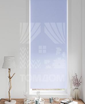 Рулонная штора «Лирстик - 318 - ширина 57 см» | фото 3