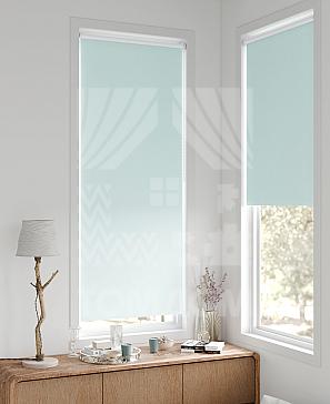 Рулонная штора «Лирстик - 323 - ширина 57 см» | фото 2