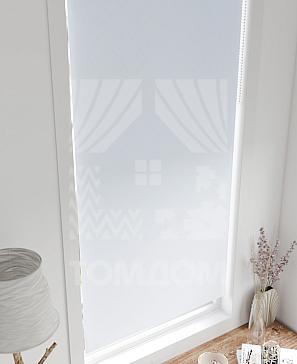 Рулонная штора «Лирстик - 325 - ширина 57 см»