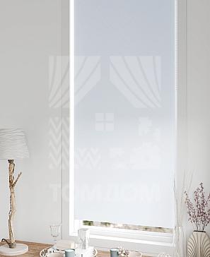 Рулонная штора «Лирстик - 325 - ширина 57 см»