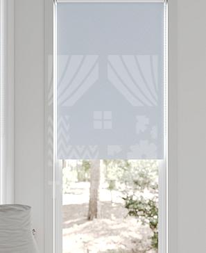 Рулонная штора «Лирстик - 325 - ширина 57 см»