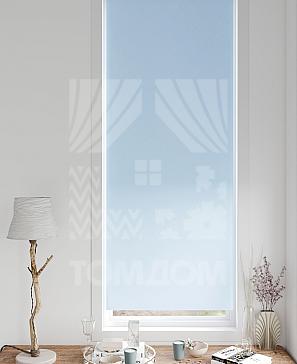 Рулонная штора «Лирстик - 326 - ширина 57 см» | фото 3