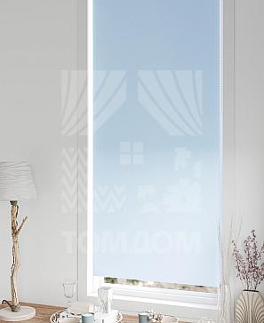 Рулонная штора «Лирстик - 326 - ширина 57 см»