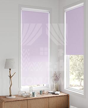 Рулонная штора «Лирстик - 329 - ширина 57 см» | фото 2