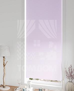 Рулонная штора «Лирстик - 329 - ширина 57 см»