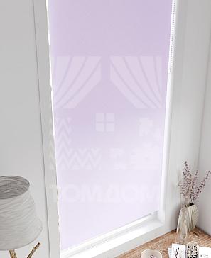 Рулонная штора «Лирстик - 330 - ширина 57 см»