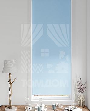 Рулонная штора «Лирстик - 332 - ширина 57 см» | фото 3