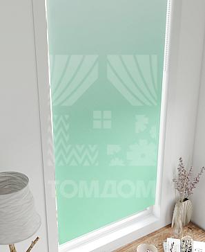 Рулонная штора «Лирстик - 339 - ширина 57 см»