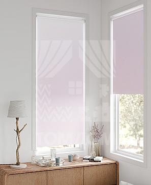 Рулонная штора «Лирстик - 340 - ширина 57 см» | фото 2