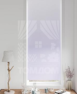 Рулонная штора «Лирстик - 341 - ширина 57 см» | фото 3