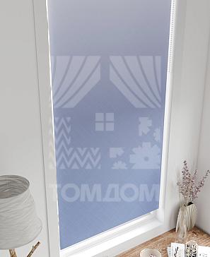 Рулонная штора «Лирстик - 343 - ширина 57 см»