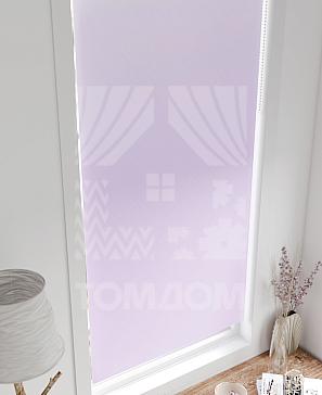 Рулонная штора «Лирстик - 345 - ширина 57 см»