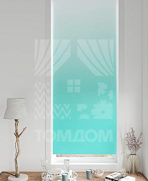 Рулонная штора «Лирстик - 350 - ширина 57 см» | фото 3