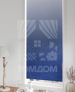 Рулонная штора «Лирстик - 351 - ширина 57 см»