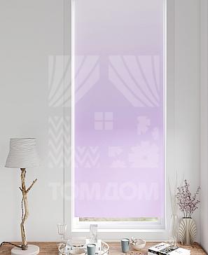 Рулонная штора «Лирстик - 353 - ширина 57 см» | фото 3