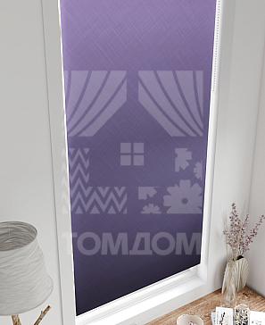 Рулонная штора «Лирстик - 361 - ширина 57 см»