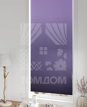 Рулонная штора «Лирстик - 361 - ширина 57 см»