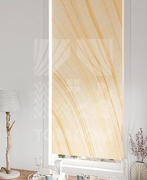 Рулонная штора «Лирстик - 425 - ширина 57 см»