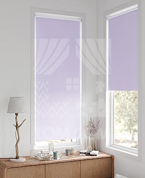 Рулонная штора «Лертонт - 321 - ширина 62 см» | фото 2