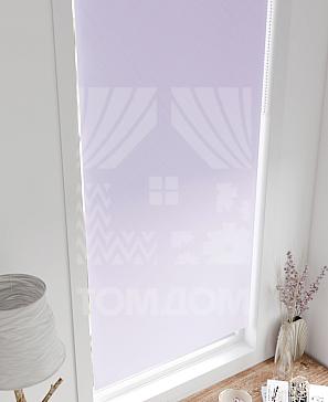 Рулонная штора «Лертонт - 321 - ширина 62 см»