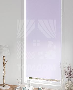 Рулонная штора «Лертонт - 321 - ширина 62 см»