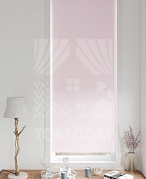 Рулонная штора «Лертонт - 322 - ширина 62 см» | фото 3