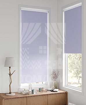 Рулонная штора «Лертонт - 327 - ширина 62 см» | фото 2