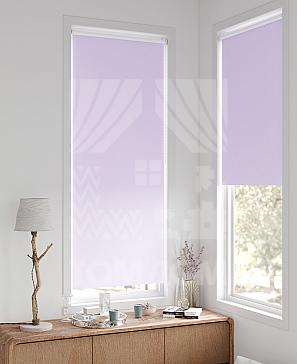 Рулонная штора «Лертонт - 330 - ширина 62 см» | фото 2