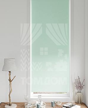 Рулонная штора «Лертонт - 333 - ширина 62 см» | фото 3