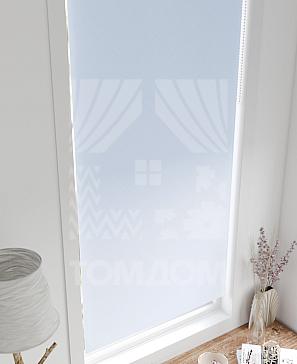 Рулонная штора «Лертонт - 334 - ширина 62 см»