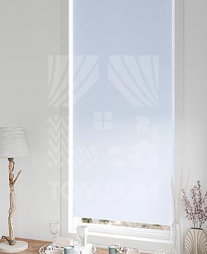 Рулонная штора «Лертонт - 334 - ширина 62 см»