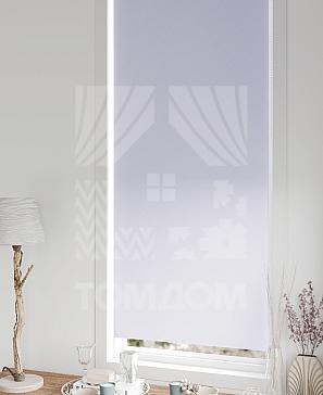 Рулонная штора «Лертонт - 335 - ширина 62 см»