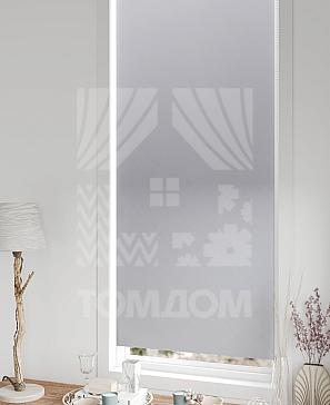 Рулонная штора «Лертонт - 337 - ширина 62 см»