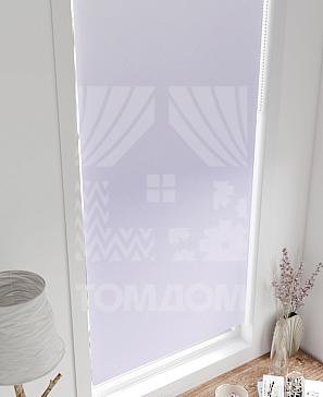 Рулонная штора «Лертонт - 341 - ширина 62 см»