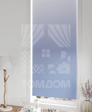 Рулонная штора «Лертонт - 343 - ширина 62 см»