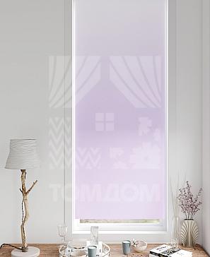 Рулонная штора «Лертонт - 345 - ширина 62 см» | фото 3