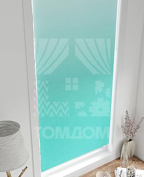 Рулонная штора «Лертонт - 350 - ширина 62 см»