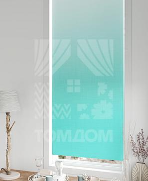 Рулонная штора «Лертонт - 350 - ширина 62 см»