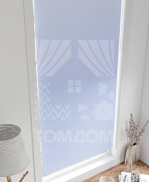 Рулонная штора «Лертонт - 352 - ширина 62 см»