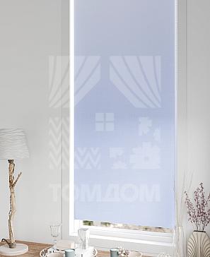 Рулонная штора «Лертонт - 352 - ширина 62 см»