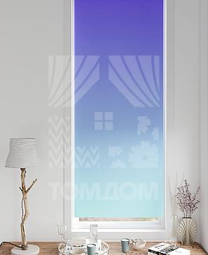 Рулонная штора «Лертонт - 359 - ширина 62 см» | фото 3