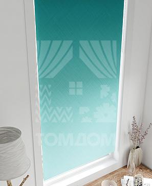 Рулонная штора «Лертонт - 362 - ширина 62 см»