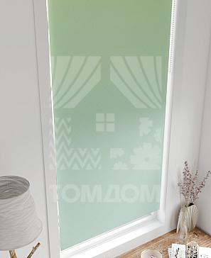 Рулонная штора «Лертонт - 363 - ширина 62 см»