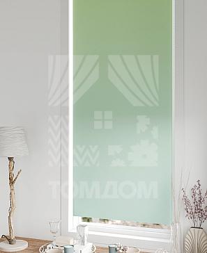 Рулонная штора «Лертонт - 363 - ширина 62 см»