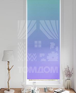 Рулонная штора «Лертонт - 364 - ширина 62 см» | фото 3